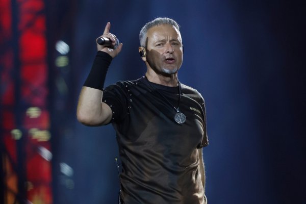 Thompson najavio još jedan koncert: Evo u kojem gradu