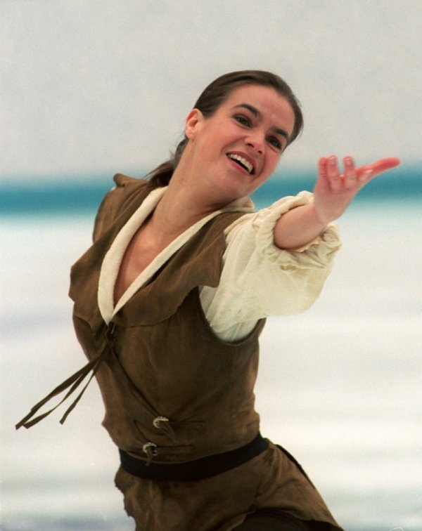 Katarina Witt