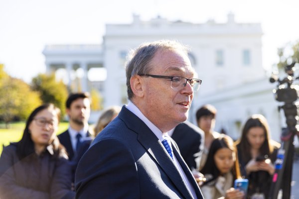 Tko je čovjek koji bi mogao postati najmoćniji ekonomist na svijetu?