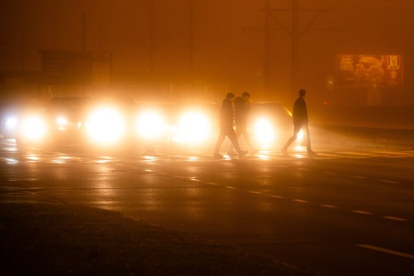DHMZ oglasio meteoalarm za polovicu Hrvatske: Ostali će uživati u proljetnom suncu i toplini