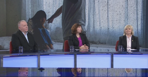 Država je izdala žene: Ova dva strašna slučaja trebaju nam biti lekcija