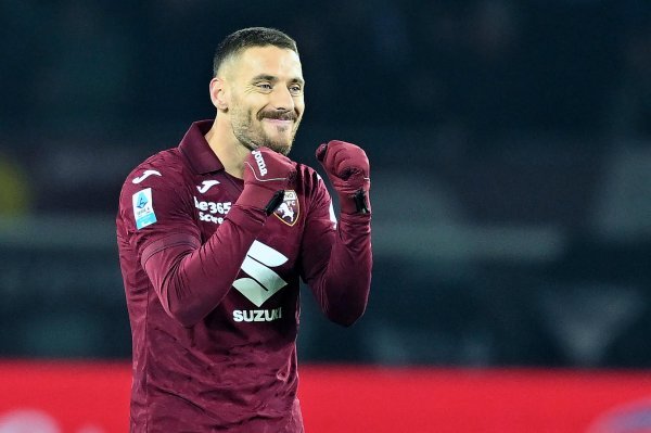 Nikola Vlašić na ovo je čekao više od tri godine