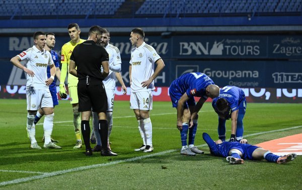 Evo kako je sporne situacije 16. kola obrazložio šef sudačke komisije Bertrand Layec