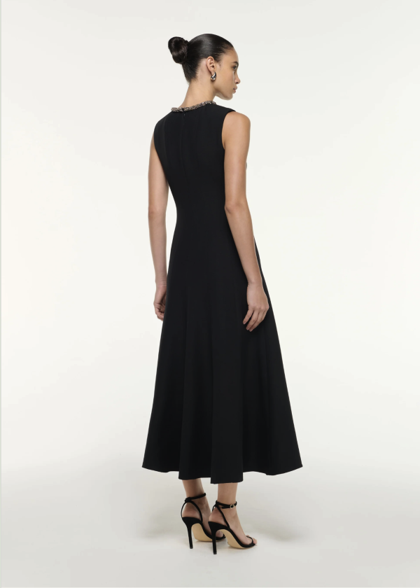 Roland Mouret haljina
