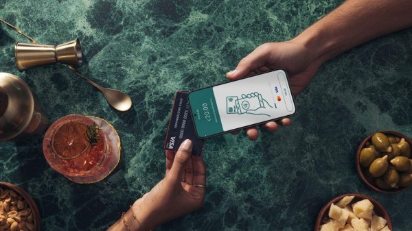 Plaćanje karticama postaje sve popularnije u Hrvatskoj