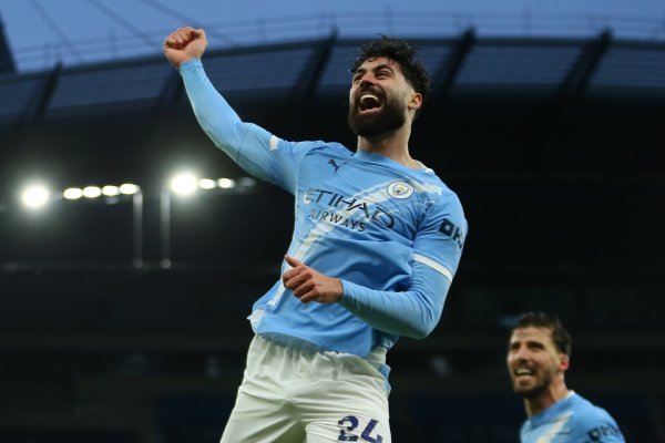 Gvardiol jedva prepoznao Guardiolu, a onda je povikao: Ne pokazujte to!