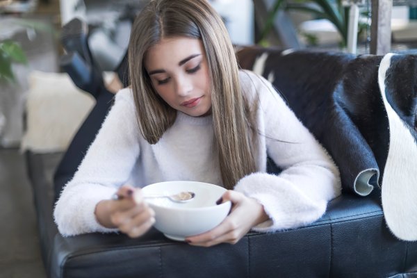 Hrana u trenucima bolesti nije samo prehrana nego i ritual brige koji se prenosi generacijama