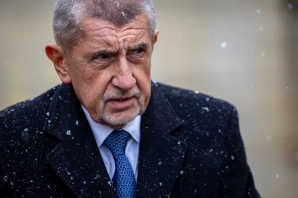 Andrej Babiš još uvijek nema posloženu vladu