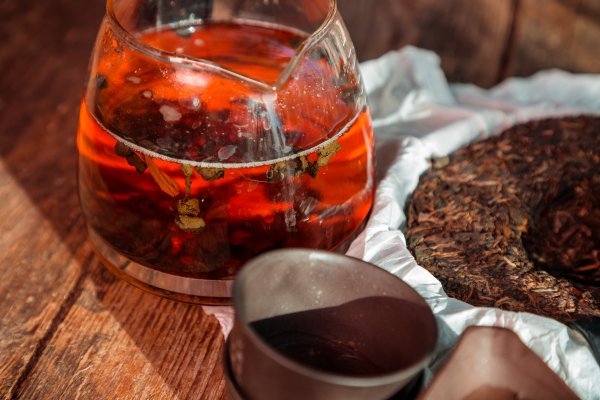 Nedavna istraživanja pokazala su da rooibos može imati snažan učinak na zdravlje crijeva.