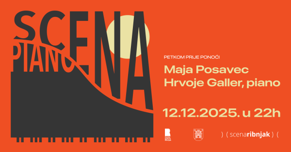 Ciklus Petkom prije ponoći zamišljen je kao redoviti glazbeni program koji se odvija petkom u kasnijem terminu, uz besplatan ulaz