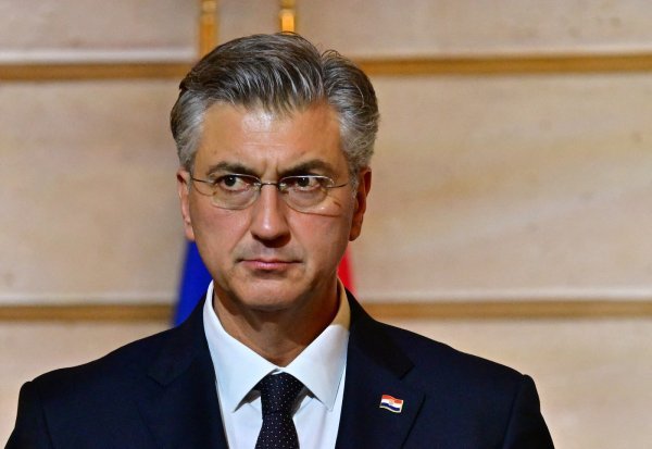 Plenković: S Papom, Macronom i Merzom smo razgovarali o BiH i položaju Hrvata