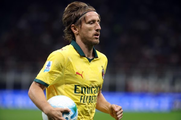 Modrić jutro nakon pobjede objavio poruku, javio mu se i navijač Reala