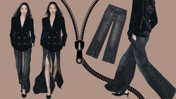 Zara opet ima traperice o kojima se govori: Ovaj model osvaja na prvi pogled