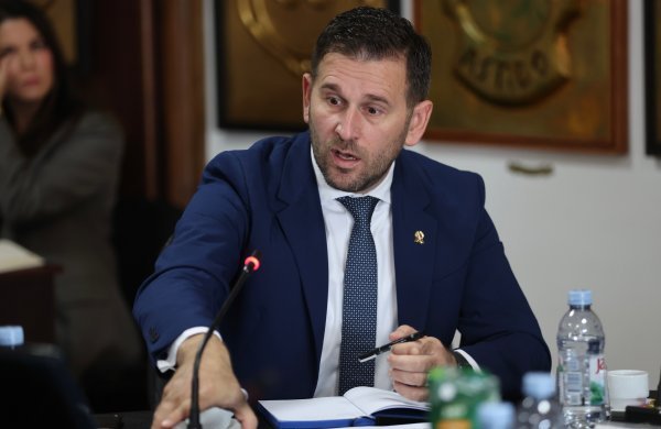 Igra živaca uoči ključnog dana za Tomislava Šutu: Ili Plenkovićev potpis ili Gradsko vijeće preuzima - Ivošević?!