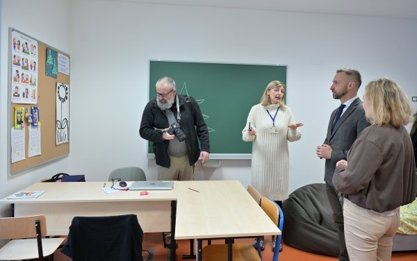 Centar za odgoj i obrazovanje Vinko Bek