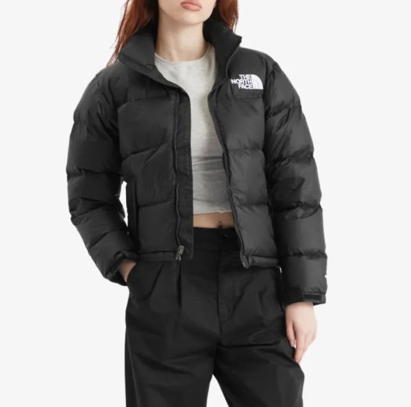 The North Face