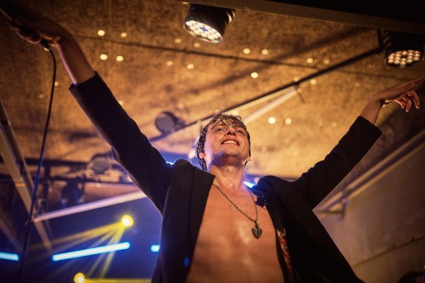 Tibor Karamehmedović