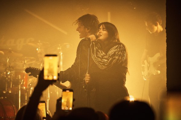 Lara Viktorija i Tibor