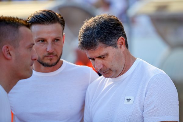 Fabrizio Romano se oglasio oko velikog Hajdukovog posla