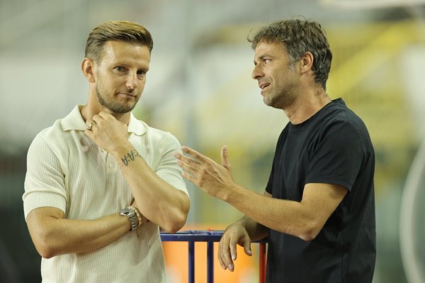 Ljetos bio na probi, a sada u Hajduku prelomili i dovode velikog talenta?