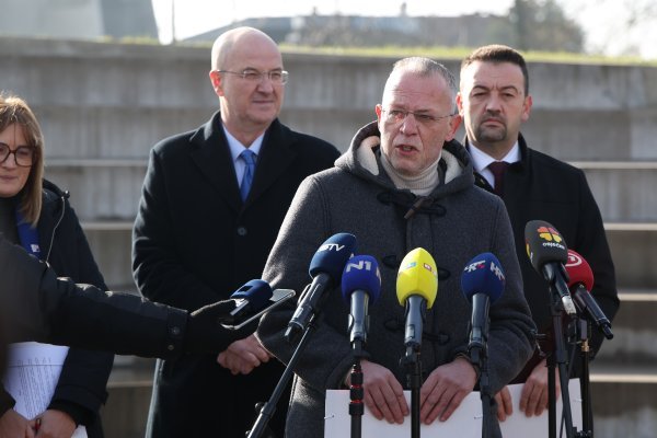 Potpisan memorandum u Vukovaru