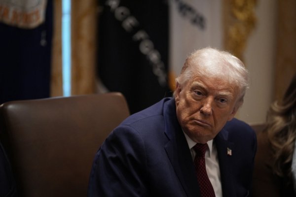 Trump konačno otkrio što iskreno misli o Europi, odmah stigla oštra reakcija