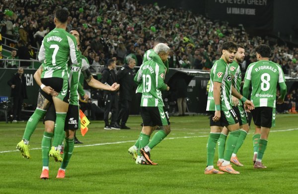 Betis oslabljen stiže u Maksimir: Za Dinamo im nedostaje kapetan i nekoliko ključnih igrača