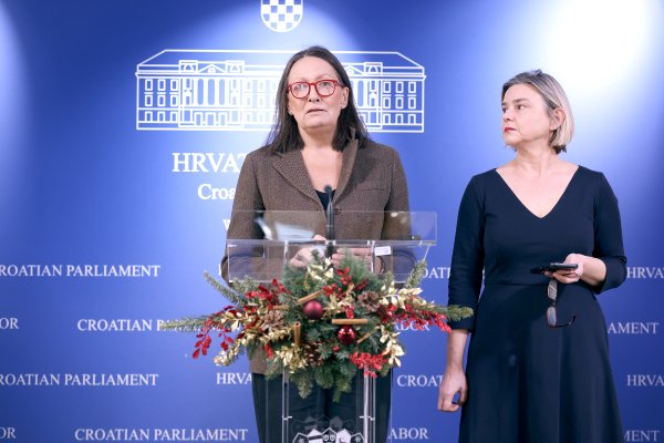 Možemo zahtjeva povlačenje Zakona o prostornom uređenju: 'Više neće biti urbanističke struke'