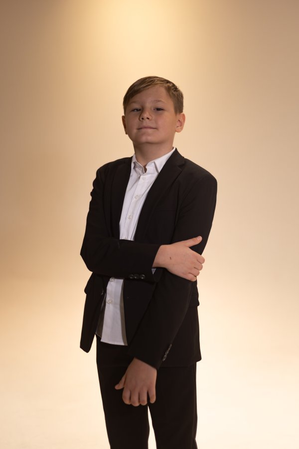 Hrvatska se nakon čak 11 godina vraća na ovo glazbeno natjecanje, a pobjednik prve sezone 'The Voice Kidsa', predstavit će se pjesmom 'Snovi'