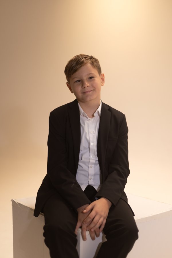 Marino će u finalu na velikoj pozornici nastupiti pod rednim brojem 3