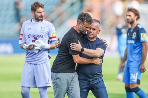 Hajduk želi zvijezdu Varaždina? Doznajemo kakva je situacija