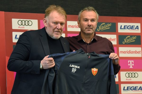 Legendarni Savićević iznenadio priznanjem za koji je klub navijao kao klinac: 'Svi su navijali za Zvezdu ili Partizan'