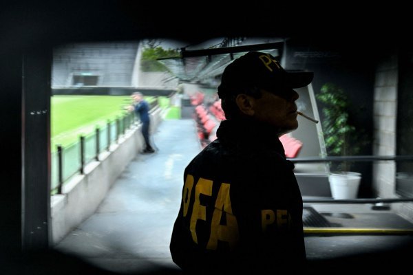 Skandal u argentinskom nogometu! Racije i uhićenja u Savezu i klubovima