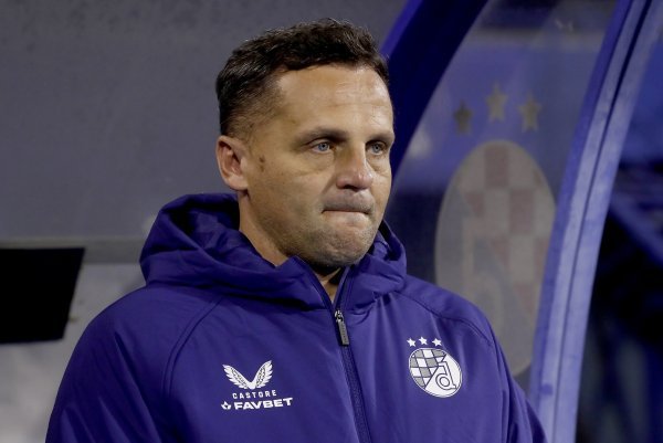 Kovačević ima jednu dvojbu: Evo kakav Dinamo ide na Betis