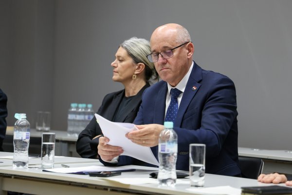 Više od dva sata iznosili zamjerke: Arhitekti i urbanisti traže odgodu Zakona o prostornom uređenju