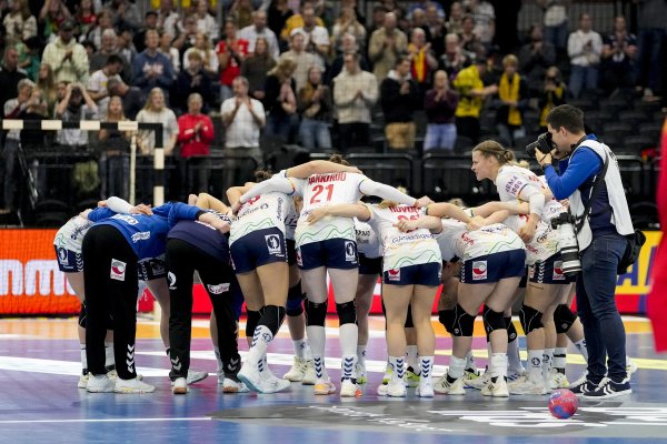 Norveška pregazila Crnu Goru za polufinale SP-a