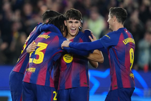 Barcelona svladala Eintracht, Liverpool kasnim penalom šokirao Inter