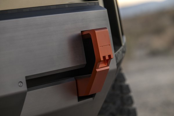 Hyundai CRATER koncept