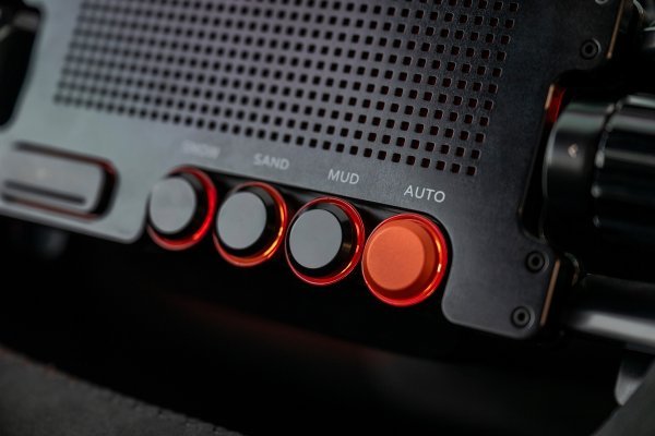 Hyundai CRATER koncept