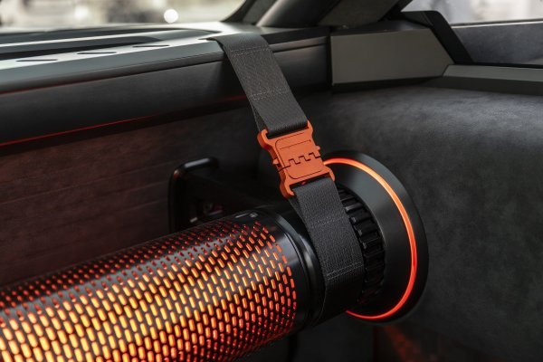 Hyundai CRATER koncept