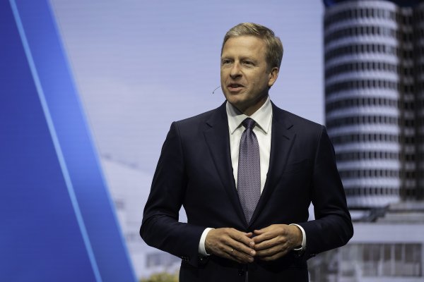Oliver Zipse je bio član Upravnog odbora BMW AG-a više od deset godina, a predsjednik je od kolovoza 2019.