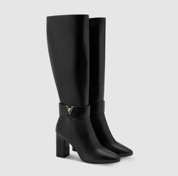 Louis Vuitton čizme