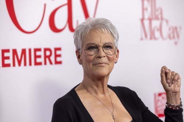 Neodoljivi kratki 'pixie': Jamie Lee Curtis