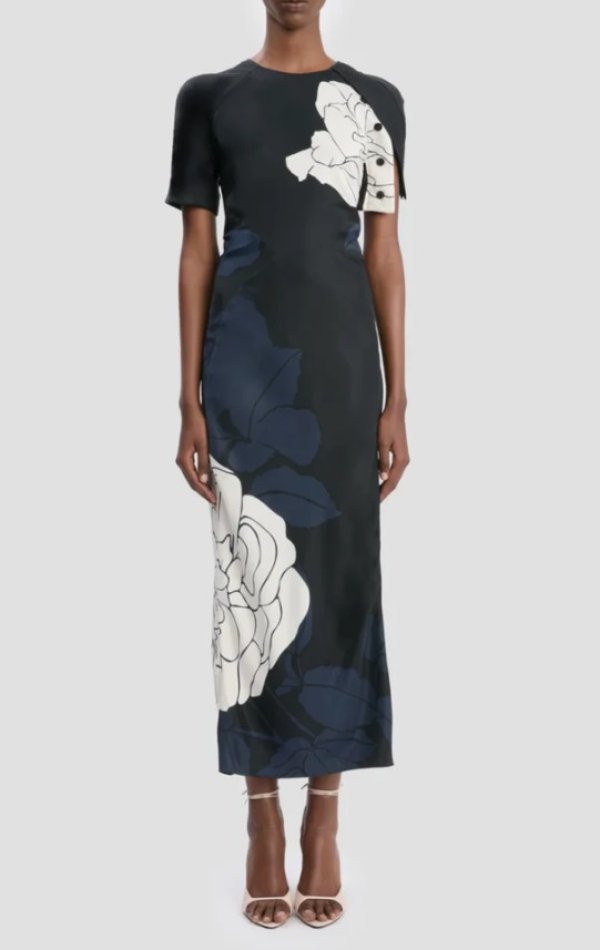 Victoria Beckham haljina