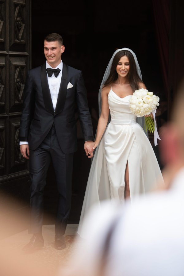 Dominik i Helena Livaković