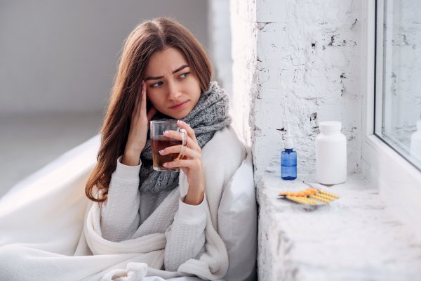 Ovaj suplement dobro je imati pri ruci u sezoni virusa: Može skratiti vrijeme prehlade i za tri dana