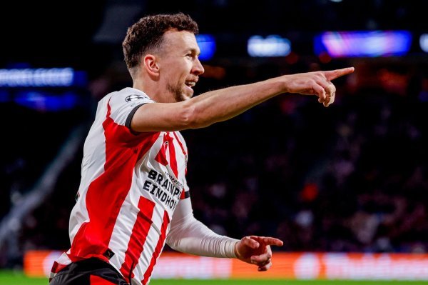 Španjolci se biranim riječima raspisali o Perišiću: Hrvatska legenda...