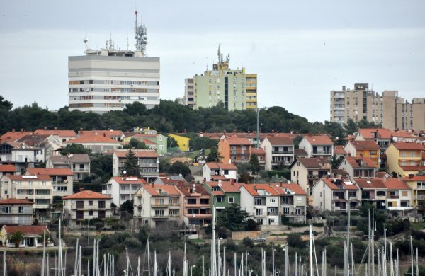 U Puli se planira novi projekt stambene zadruge