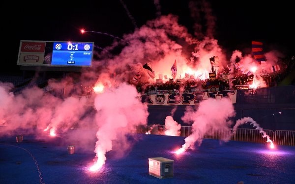 Bivši hajdukovac: Plačemo kako djeca nemaju gdje trenirati, a zbog Torcide plaćamo milijune eura kazni