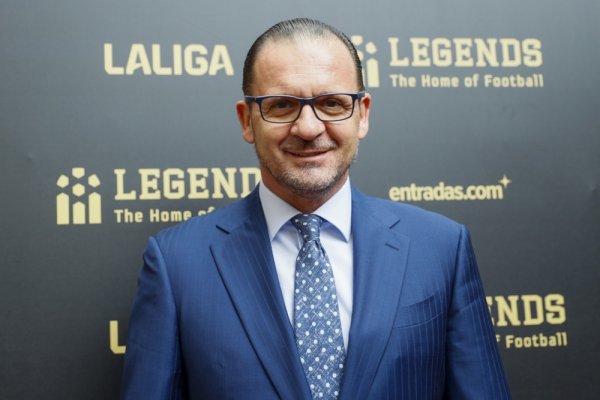 Mijatović prozvao Real zbog Viniciusa: 'Klub mora biti iznad svega, to se mora hitno riješiti'